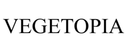 VEGETOPIA trademark