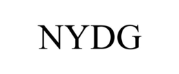 NYDG trademark