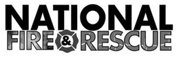 NATIONAL FIRE & RESCUE trademark