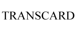 TRANSCARD trademark