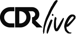 CDR LIVE trademark