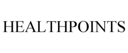 HEALTHPOINTS trademark