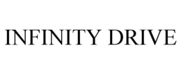 INFINITY DRIVE trademark