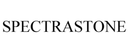 SPECTRASTONE trademark