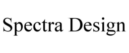 SPECTRA DESIGN trademark