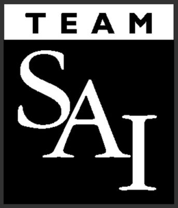TEAMSAI trademark