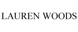 LAUREN WOODS trademark