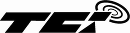 TCI trademark