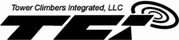 TCI TOWER CLIMBERS INTEGRATED, LLC trademark