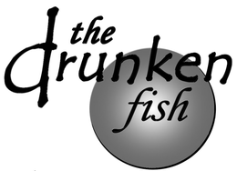 THE DRUNKEN FISH trademark
