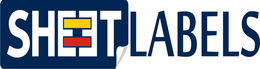 SHEET LABELS trademark