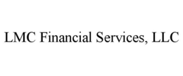 LMC FINANCIAL SERVICES, LLC trademark