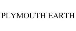 PLYMOUTH EARTH trademark