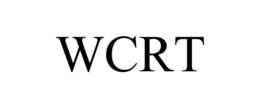 WCRT trademark
