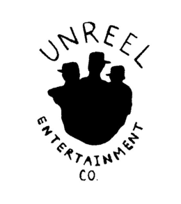 UNREEL ENTERTAINMENT CO. trademark