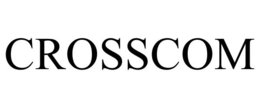 CROSSCOM trademark