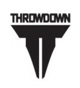 T THROWDOWN trademark