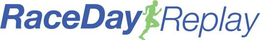 RACE DAY REPLAY trademark