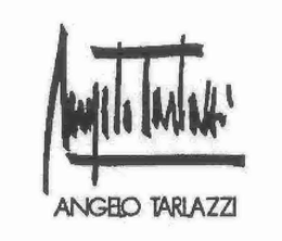 ANGELO TARLAZZI ANGELO TARLAZZI trademark
