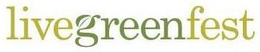 LIVEGREENFEST trademark