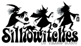 SILHOWITCHES BY TERESA KOGUT trademark
