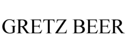 GRETZ BEER trademark