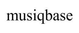 MUSIQBASE trademark
