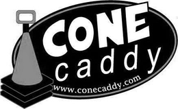 CONE CADDY WWW.CONECADDY.COM trademark