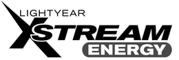 LIGHTYEAR XSTREAM ENERGY trademark