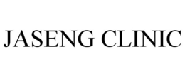 JASENG CLINIC trademark
