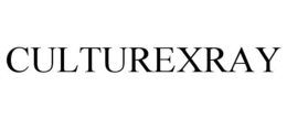 CULTUREXRAY trademark