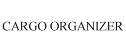CARGO ORGANIZER trademark