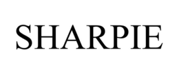 SHARPIE trademark