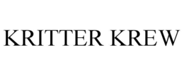 KRITTER KREW trademark