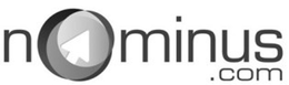 NOMINUS.COM trademark