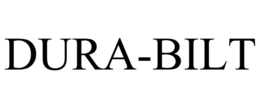DURA-BILT trademark