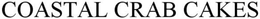 COASTAL CRAB CAKES trademark