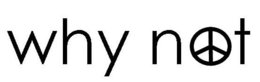 WHY NOT trademark
