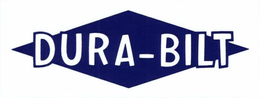 DURA-BILT trademark