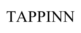 TAPPINN trademark