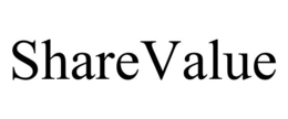 SHARE VALUE trademark