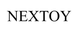 NEXTOY trademark