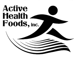 ACTIVE HEALTH FOODS, INC. trademark