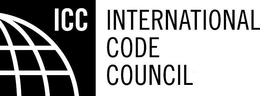 ICC INTERNATIONAL CODE COUNCIL trademark