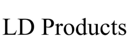 LD PRODUCTS trademark