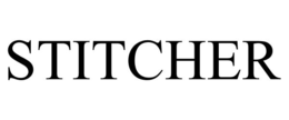 STITCHER trademark