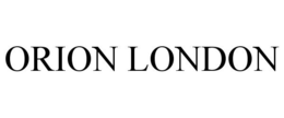 ORION LONDON trademark