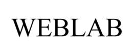 WEBLAB trademark