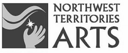 NORTHWEST TERRITORIES ARTS trademark