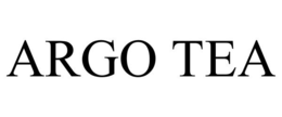 ARGO TEA trademark